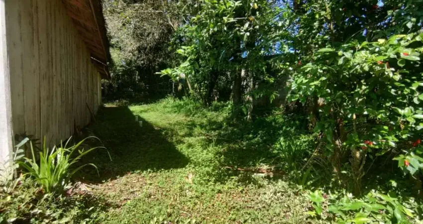 Terreno à venda no Aymoré, Guabiruba 