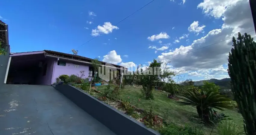 Casa com 4 quartos para alugar no Águas Claras, Brusque 