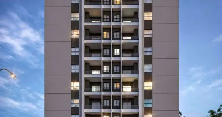 Apartamento com 2 quartos à venda no São Pedro, Brusque