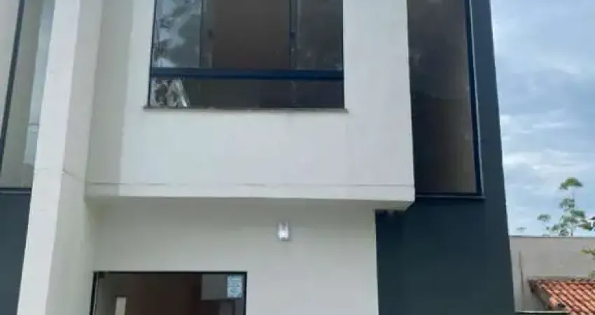 Casa com 2 quartos para alugar no Limeira Baixa, Brusque 