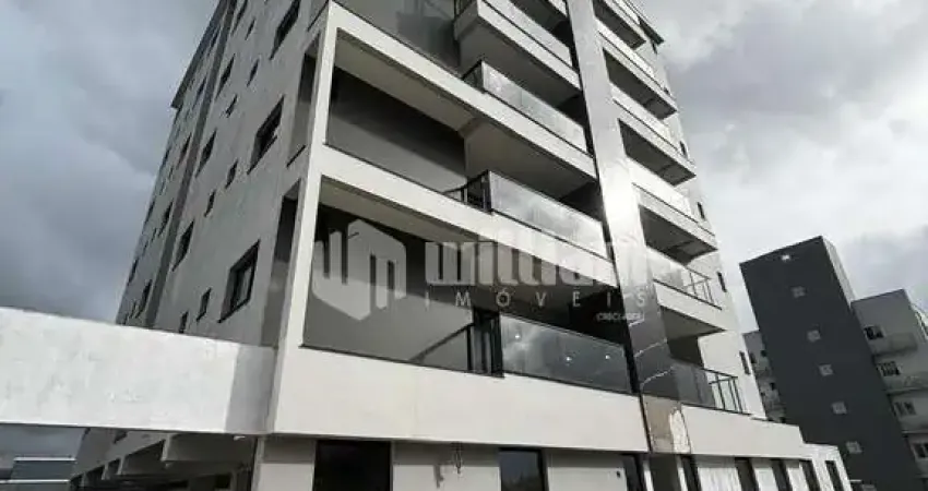 Apartamento com 2 quartos à venda no Souza Cruz, Brusque