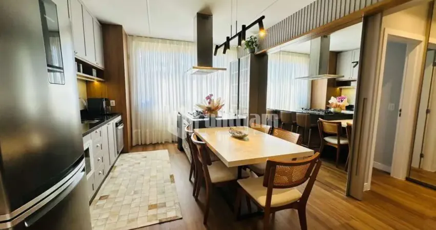 Apartamento com 2 quartos à venda no Guarani, Brusque 