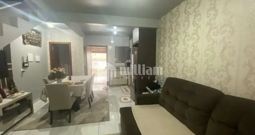 Casa com 2 quartos à venda no Paquetá, Brusque