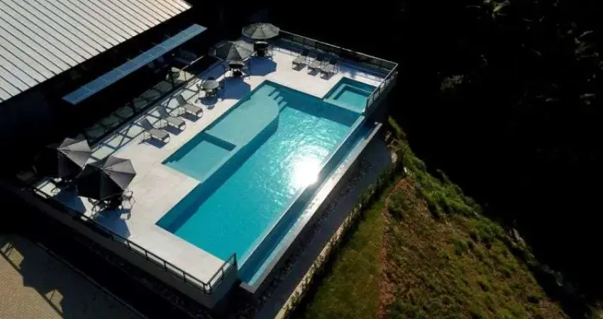 Terreno à venda no Azambuja, Brusque 