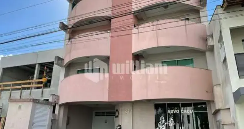 Apartamento com 2 quartos à venda no Centro I, Brusque 