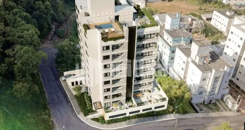 Apartamento com 2 quartos à venda no Souza Cruz, Brusque 