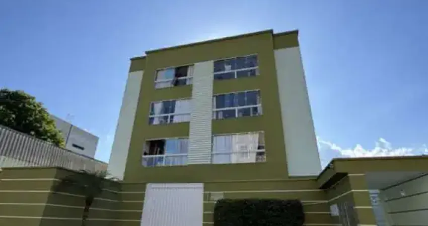 Apartamento com 2 quartos à venda no Guarani, Brusque