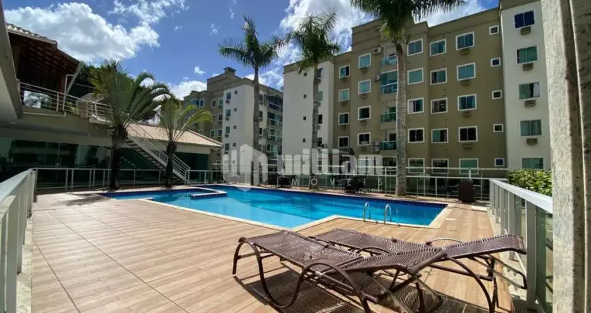 Apartamento com 1 quarto para alugar no Nova Brasília, Brusque