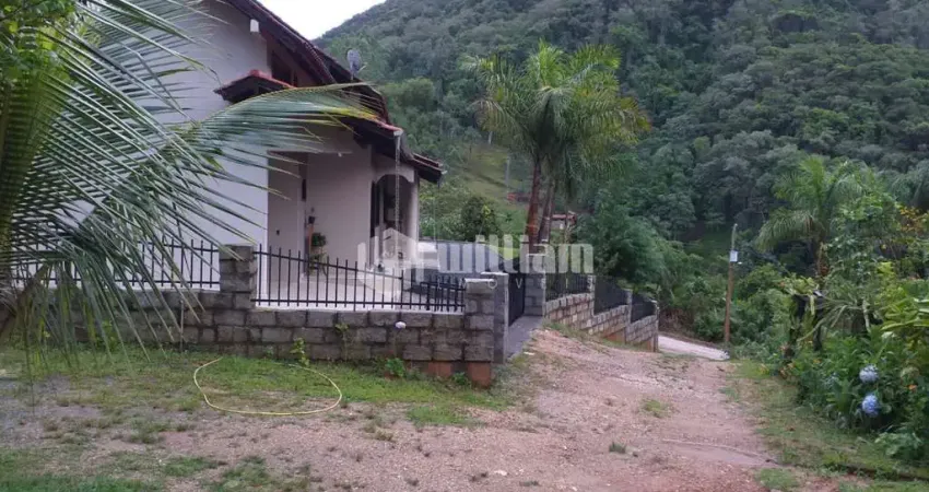 Chácara / sítio com 5 quartos à venda no Cedro Alto, Brusque 