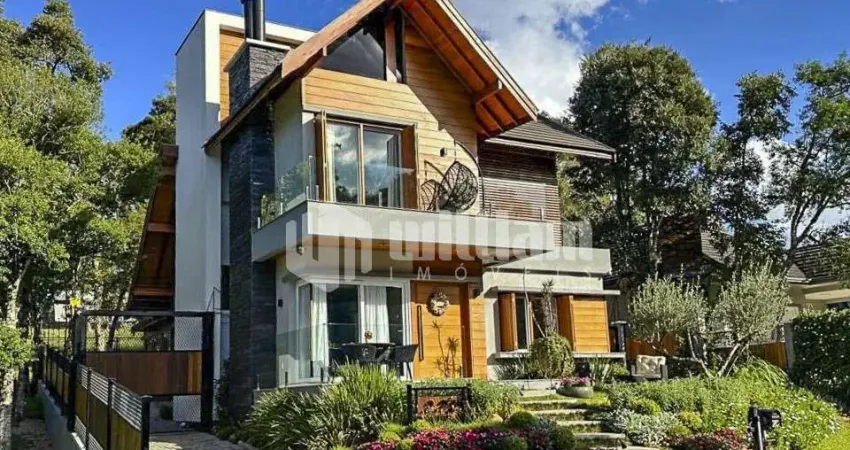 Casa com 3 quartos à venda no Centro, Gramado 