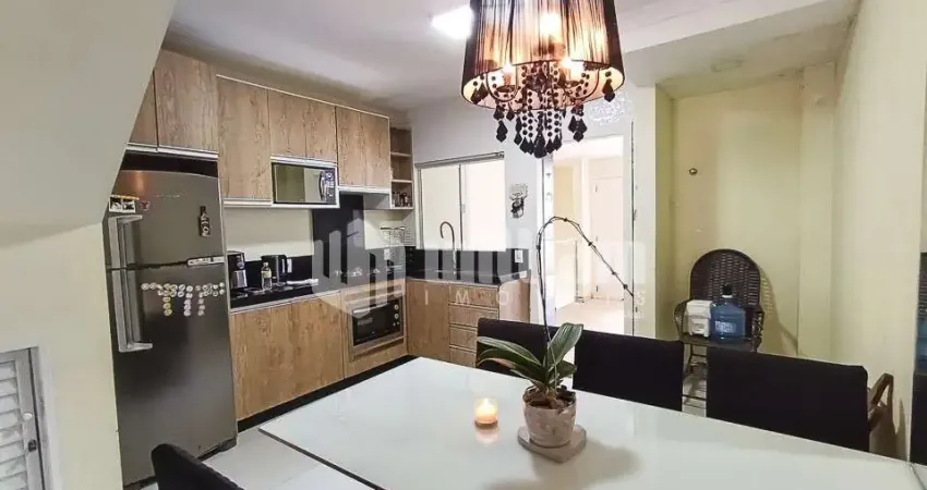 Casa com 2 quartos à venda no Águas Claras, Brusque 