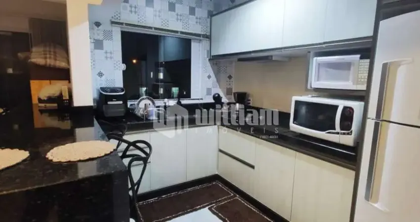 Apartamento com 2 quartos à venda no Rio Branco, Brusque 