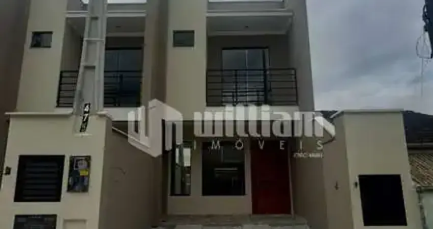 Casa com 2 quartos à venda no São João, Brusque 