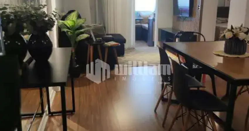 Apartamento com 2 quartos à venda no Santa Terezinha, Brusque