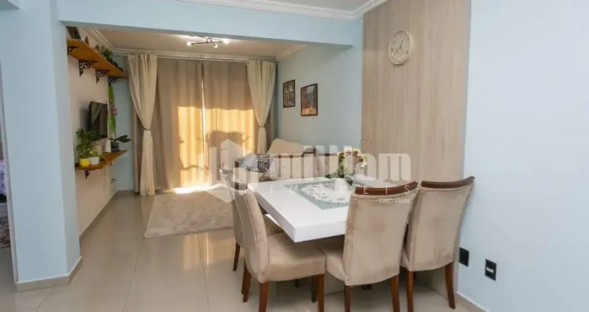 Apartamento com 2 quartos à venda no Guarani, Brusque 