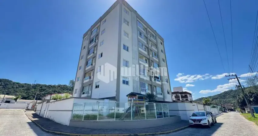 Apartamento com 2 quartos à venda no Guarani, Brusque 