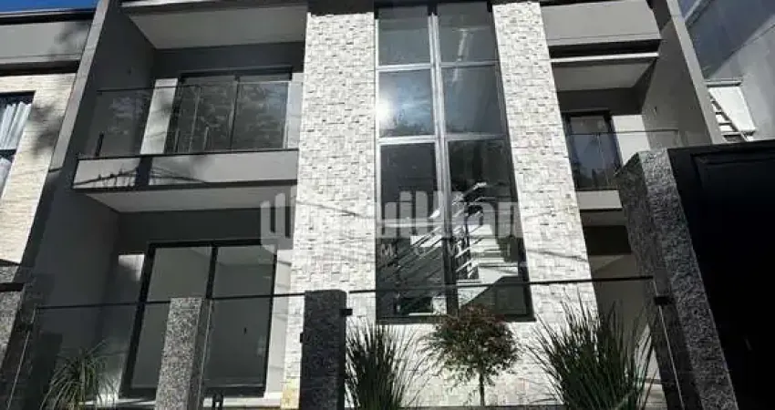 Casa com 3 quartos à venda no Nova Brasília, Brusque 