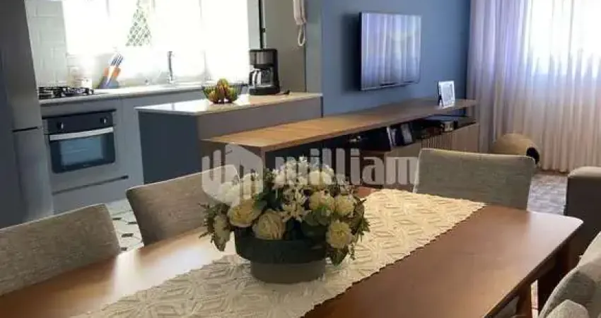 Apartamento com 2 quartos à venda no São Luiz, Brusque 