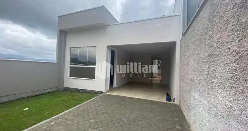 Casa com 3 quartos à venda no Dom Joaquim, Brusque 
