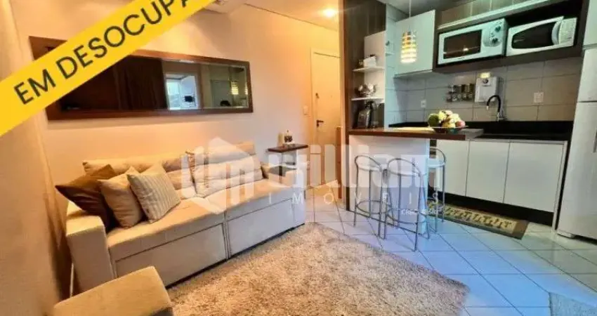 Apartamento com 1 quarto para alugar no Centro I, Brusque 