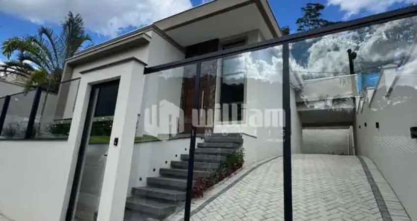 Casa com 3 quartos à venda no Rio Branco, Brusque
