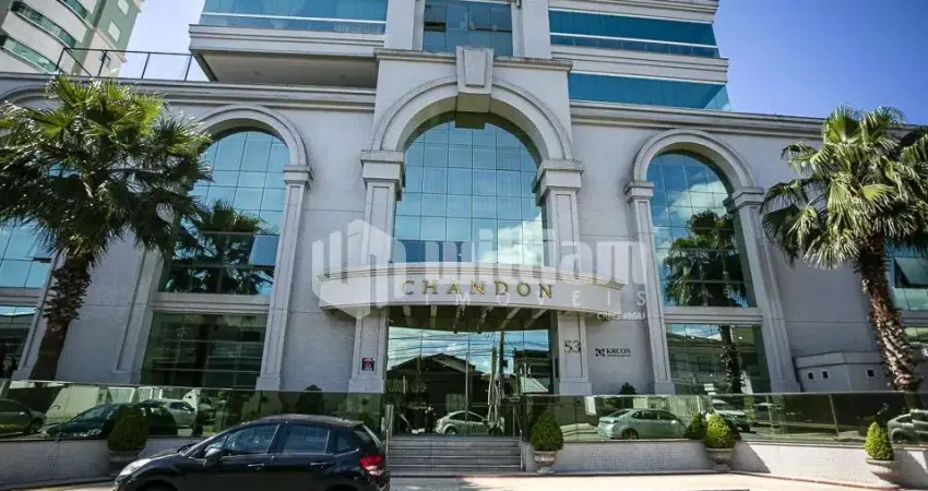 Apartamento com 3 quartos à venda no São Luiz, Brusque