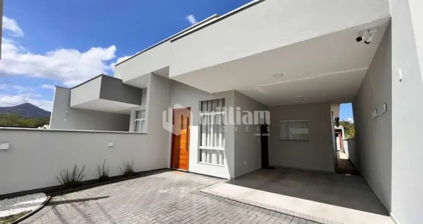 Casa com 3 quartos à venda no Centro, Guabiruba 