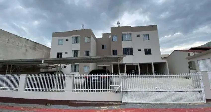 Apartamento com 2 quartos para alugar no Rio Branco, Brusque 