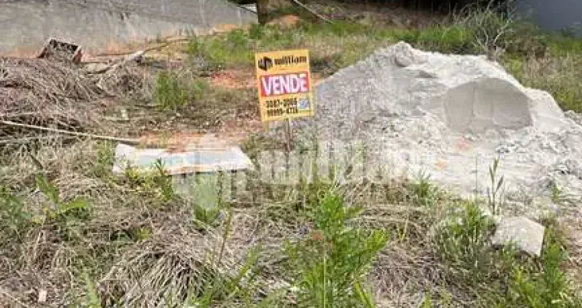 Terreno à venda no Aymoré, Guabiruba