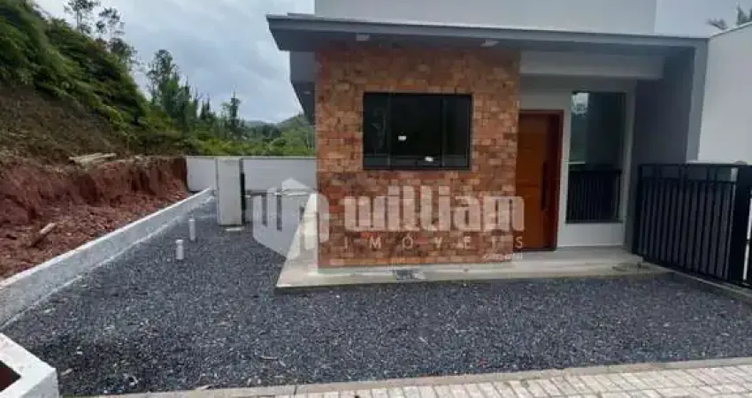 Casa com 3 quartos à venda no Lageado Baixo, Guabiruba