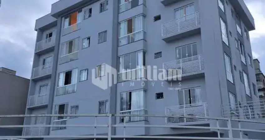 Apartamento com 2 quartos à venda no Paquetá, Brusque 