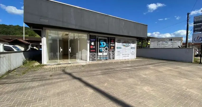 Sala comercial para alugar no Dom Joaquim, Brusque