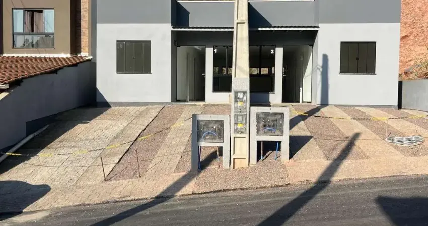 Casa com 2 quartos à venda no Limeira Baixa, Brusque 