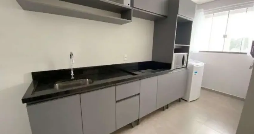 Apartamento com 1 quarto para alugar no Santa Terezinha, Brusque