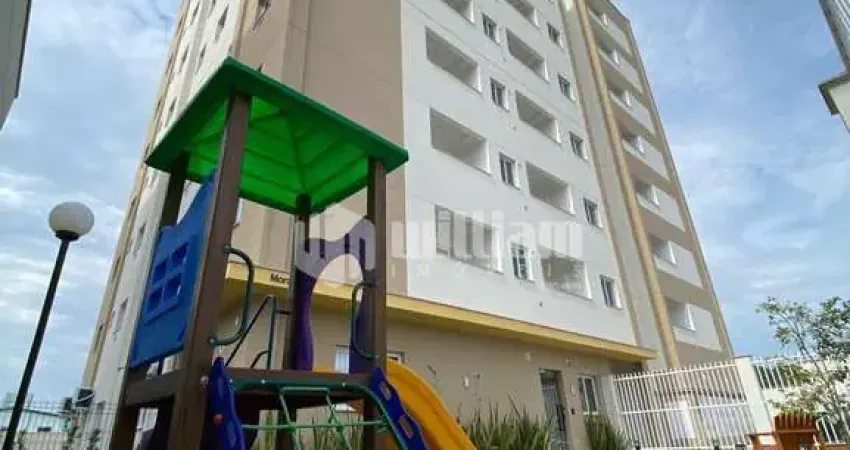 Apartamento com 2 quartos para alugar no Rio Branco, Brusque 