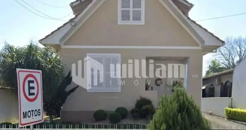 Terreno à venda no Centro I, Brusque 