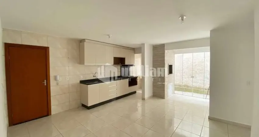 Apartamento com 2 quartos para alugar no Rio Branco, Brusque