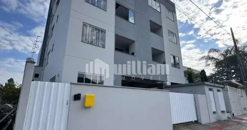 Apartamento com 2 quartos à venda no Limoeiro, Brusque 