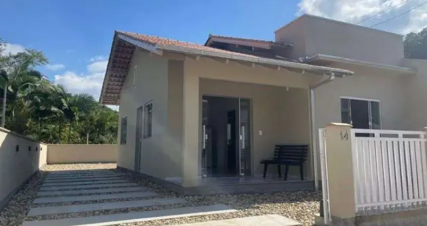 Casa com 3 quartos à venda no Guabiruba Sul, Guabiruba