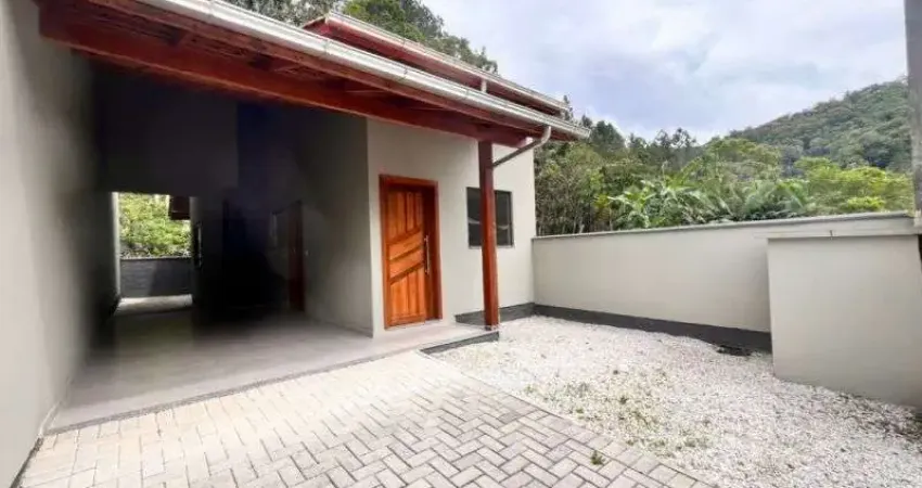 Casa com 2 quartos à venda no Guabiruba Sul, Guabiruba 