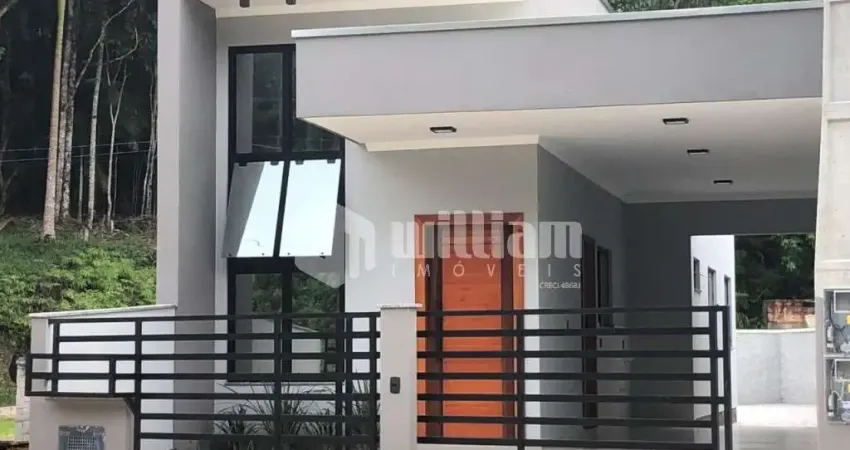 Casa com 2 quartos à venda no Lageado Baixo, Guabiruba