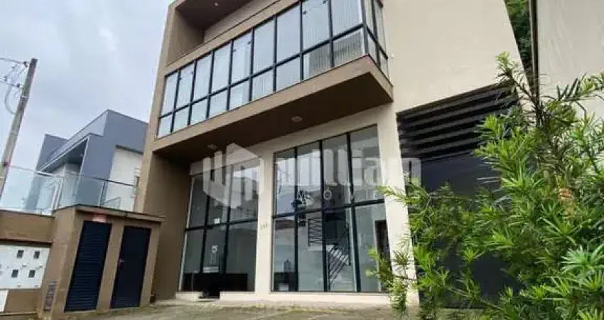 Sala comercial para alugar no Centro I, Brusque