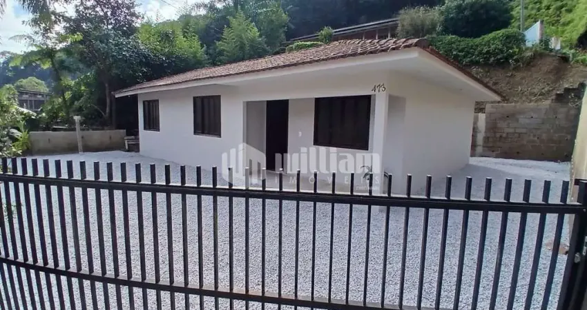 Casa com 2 quartos à venda no Zantão, Brusque 