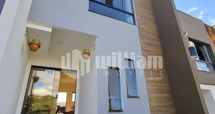 Casa com 3 quartos à venda no São Pedro, Brusque