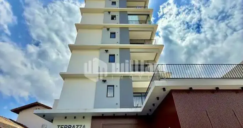 Apartamento com 2 quartos à venda no Santa Terezinha, Brusque 