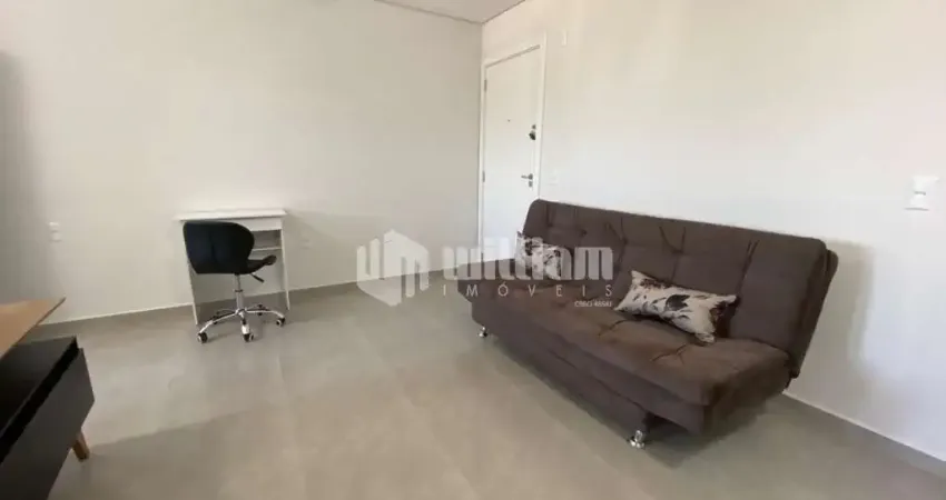 Apartamento com 1 quarto para alugar no Santa Terezinha, Brusque 