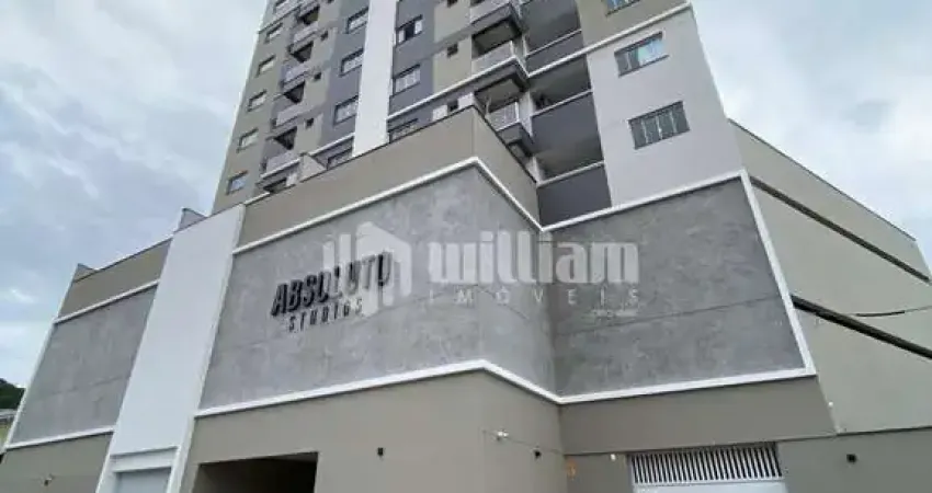 Apartamento com 1 quarto para alugar no Santa Terezinha, Brusque 