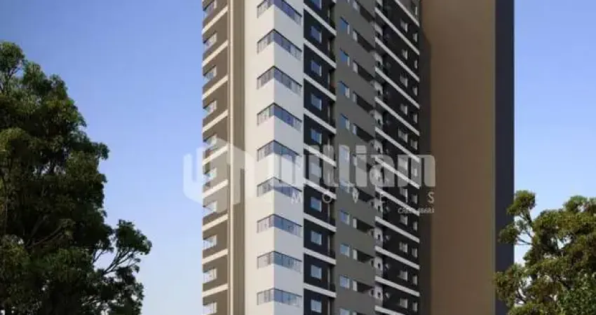 Apartamento com 1 quarto à venda no Centro I, Brusque 