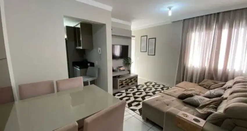 Apartamento com 2 quartos para alugar no Cedrinho, Brusque 