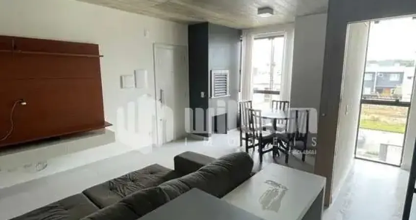 Apartamento com 2 quartos para alugar no Rio Branco, Brusque 